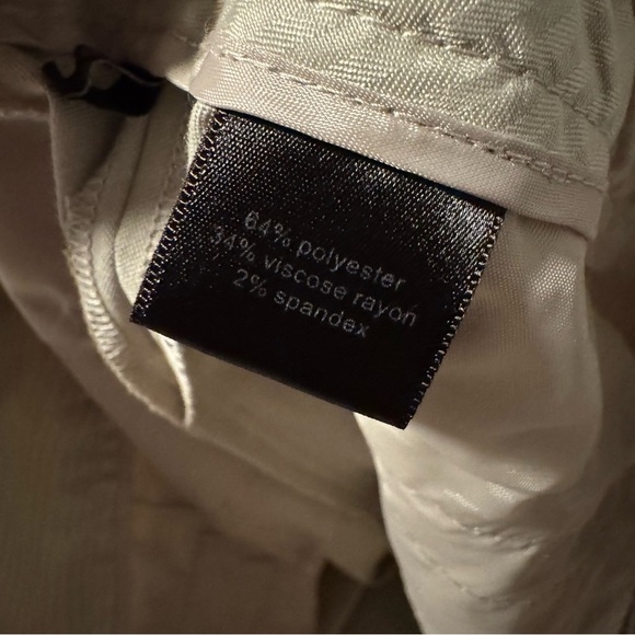 The Limited Tan Blazer and Pants Ensemble | Excellent Used Condition - Picture 11 of 12